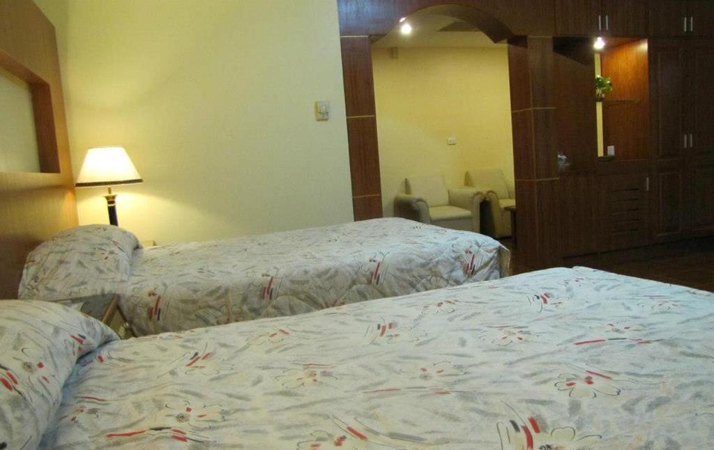 New York Hotel Phnom Penh Værelse billede