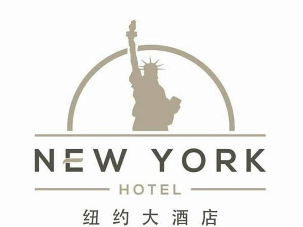 New York Hotel Phnom Penh Eksteriør billede